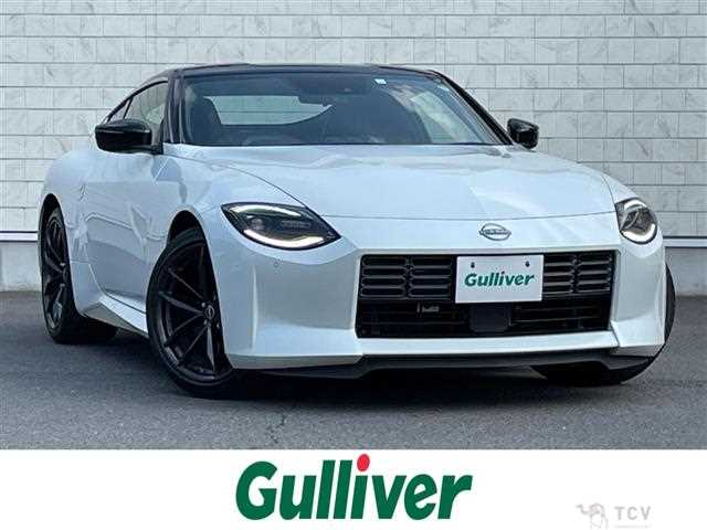 2023 Nissan Fairlady Z