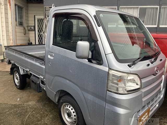 2016 Daihatsu Hijet Truck
