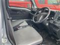 2016 Daihatsu Hijet Truck