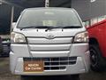 2016 Daihatsu Hijet Truck