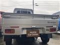 2016 Daihatsu Hijet Truck