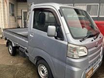 2016 Daihatsu Hijet Truck