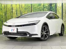 2023 Toyota Prius