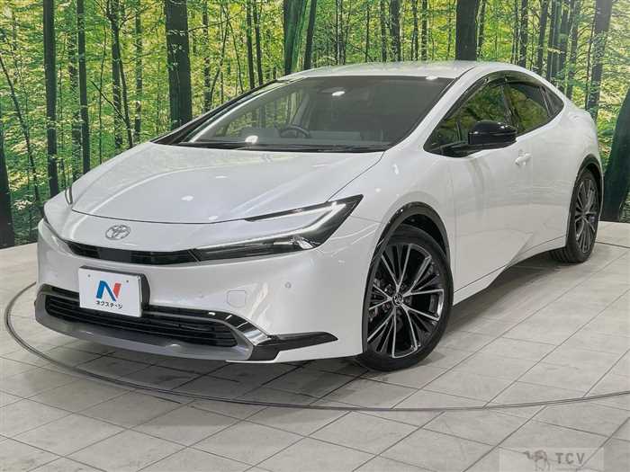 2023 Toyota Prius