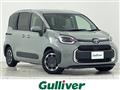 2023 Toyota Sienta