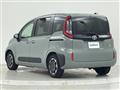 2023 Toyota Sienta