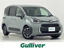 2023 Toyota Sienta