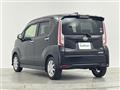 2016 Daihatsu Move