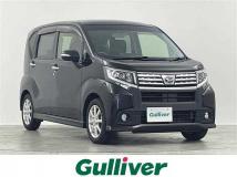 2016 Daihatsu Move