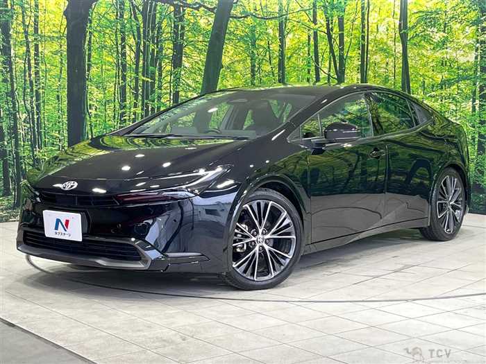 2023 Toyota Prius