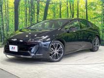 2023 Toyota Prius