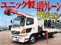 2012 Hino Hino Others