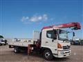 2012 Hino Hino Others