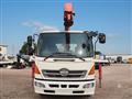 2012 Hino Hino Others