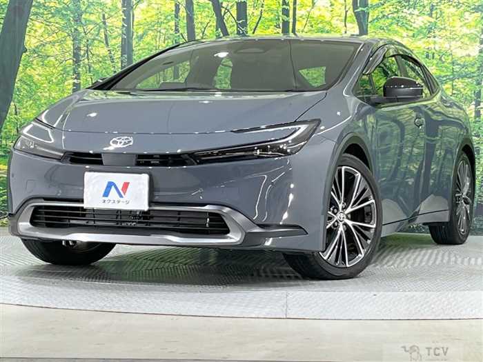 2023 Toyota Prius