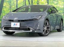 2023 Toyota Prius