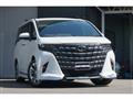 2025 Toyota Alphard G