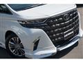 2025 Toyota Alphard G