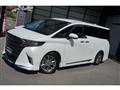 2025 Toyota Alphard G