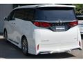 2025 Toyota Alphard G