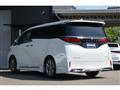2025 Toyota Alphard G