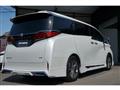 2025 Toyota Alphard G