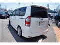 2011 Toyota Voxy