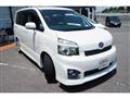 2011 Toyota Voxy