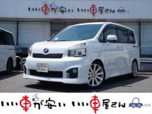 2011 Toyota Voxy