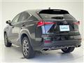 2017 Lexus NX
