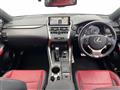 2017 Lexus NX