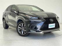 2017 Lexus NX