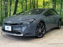 2023 Toyota Prius