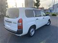 2015 Toyota Succeed Van