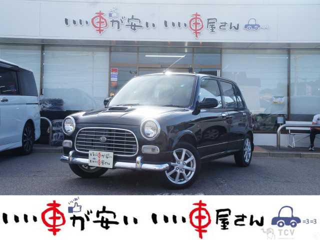 2000 Daihatsu Miragino