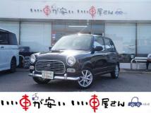 2000 Daihatsu Miragino