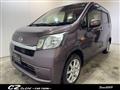 2013 Daihatsu Move