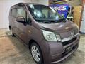 2013 Daihatsu Move