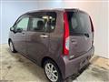 2013 Daihatsu Move