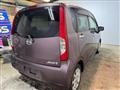 2013 Daihatsu Move