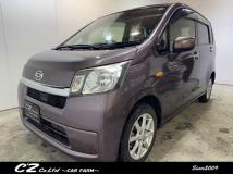 2013 Daihatsu Move