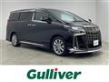 2021 Toyota Alphard