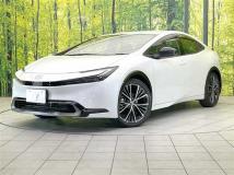 2023 Toyota Prius