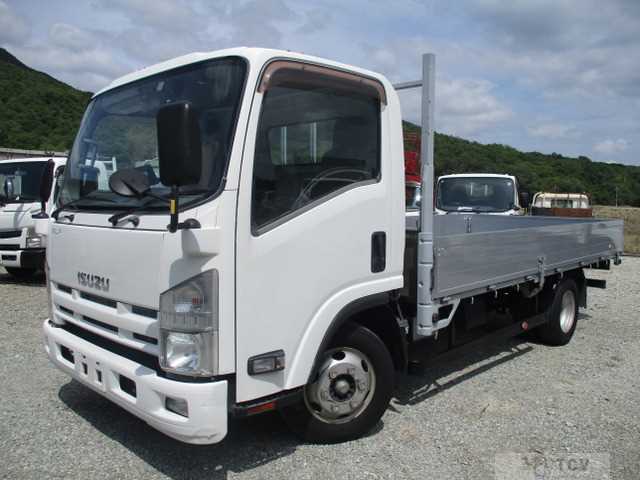 2012 Isuzu Isuzu Others