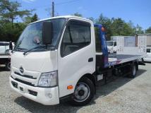 2024 Hino Dutro