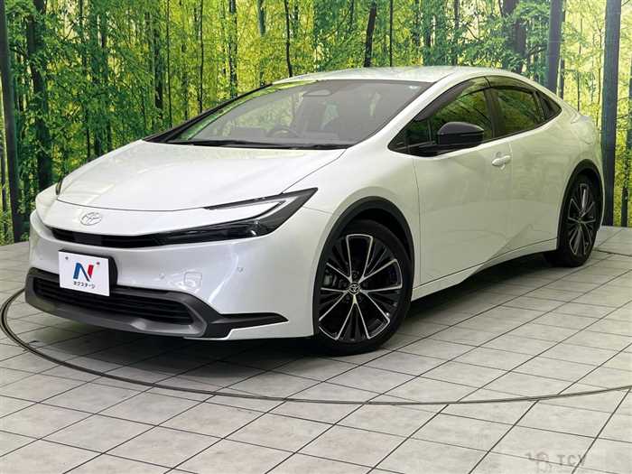 2023 Toyota Prius