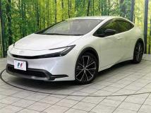2023 Toyota Prius
