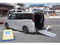 2021 Toyota Noah