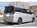 2021 Toyota Noah