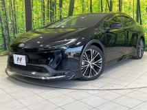 2023 Toyota Prius